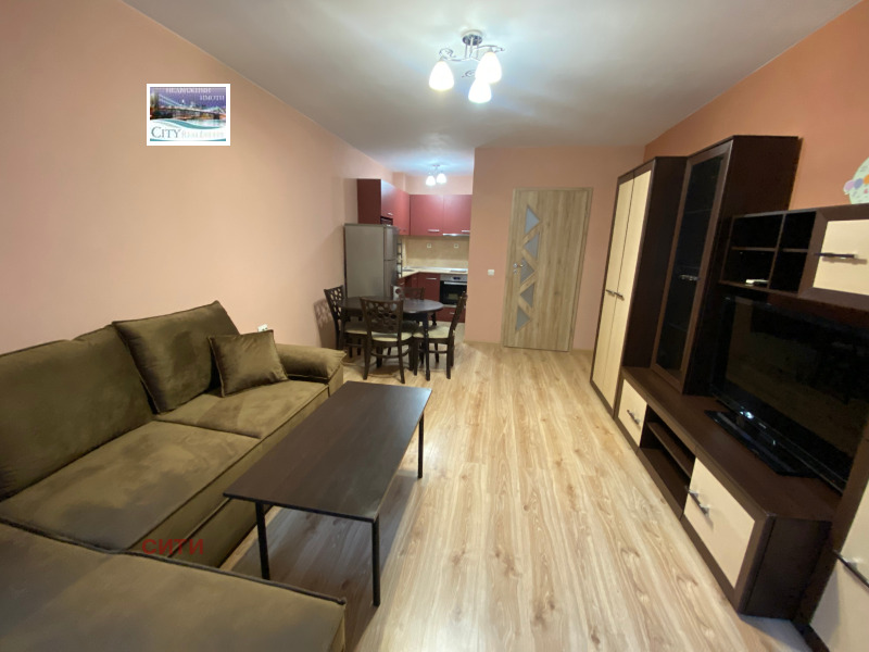 Дава под наем 2-СТАЕН, гр. Пловдив, Тракия