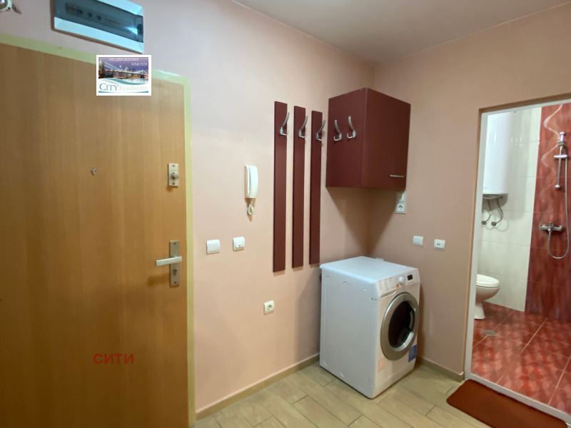 Дава под наем 2-СТАЕН, гр. Пловдив, Тракия, снимка 8 - Апартаменти - 53602089