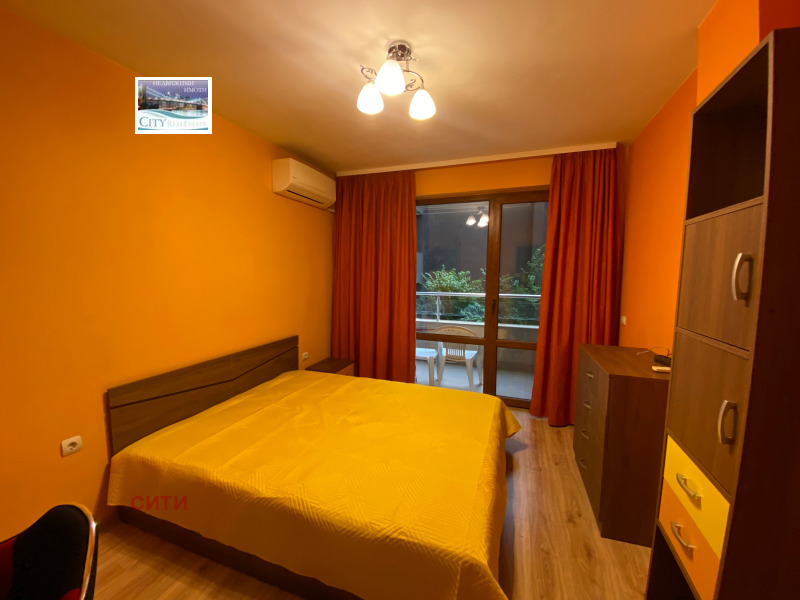 Дава под наем 2-СТАЕН, гр. Пловдив, Тракия, снимка 4 - Апартаменти - 53602089