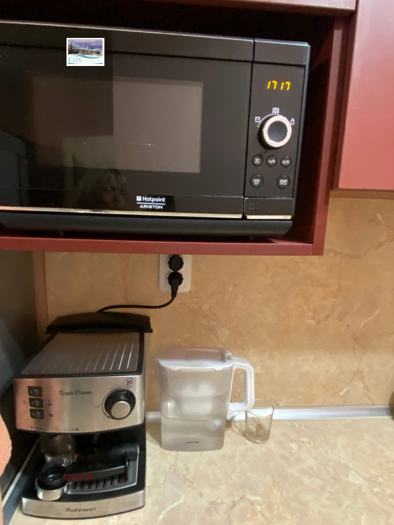 Дава под наем 2-СТАЕН, гр. Пловдив, Тракия, снимка 9 - Апартаменти - 53602089