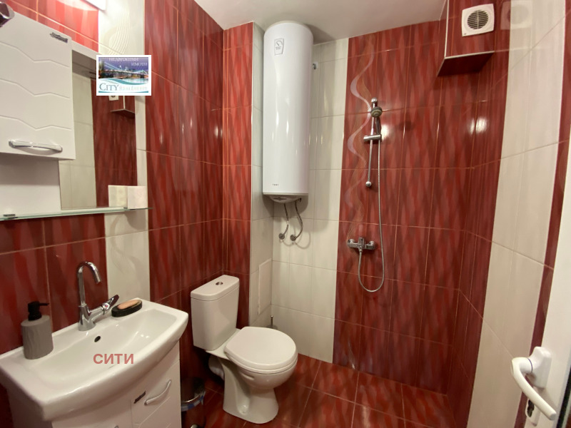 Дава под наем 2-СТАЕН, гр. Пловдив, Тракия, снимка 5 - Апартаменти - 53602089