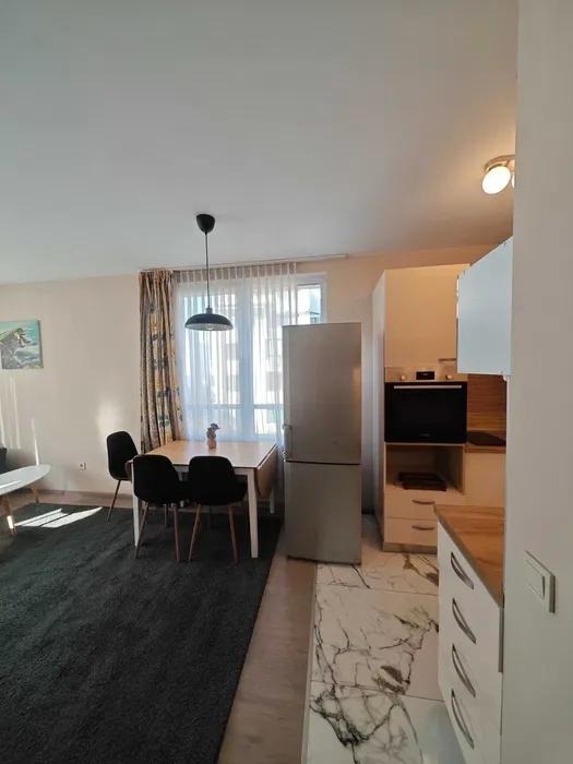 Дава под наем 2-СТАЕН, гр. София, Малинова долина, снимка 6 - Апартаменти - 53887877