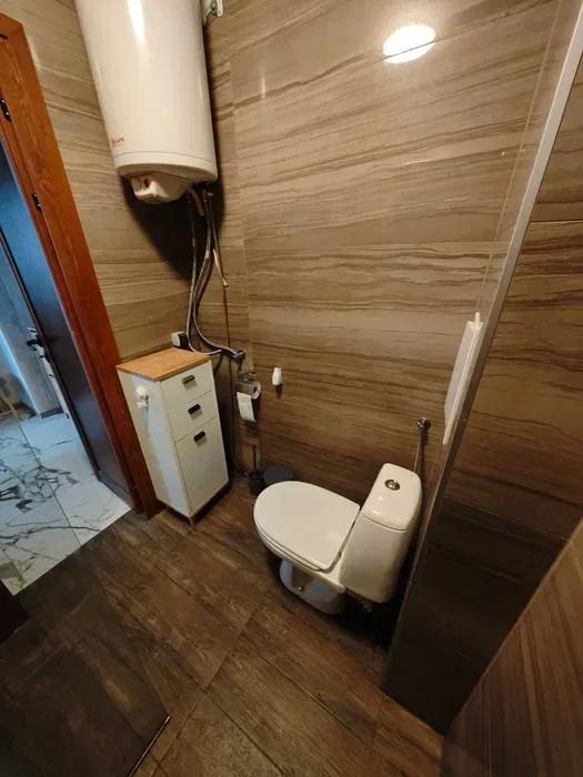 Дава под наем 2-СТАЕН, гр. София, Малинова долина, снимка 11 - Апартаменти - 53887877