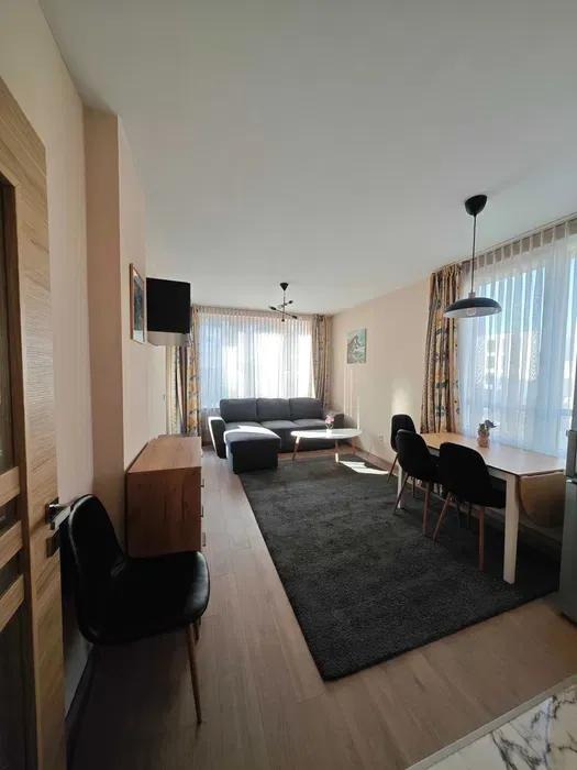 Дава под наем 2-СТАЕН, гр. София, Малинова долина, снимка 2 - Апартаменти - 53887877