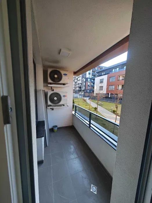 Дава под наем 2-СТАЕН, гр. София, Малинова долина, снимка 13 - Апартаменти - 53887877