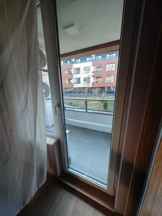 Дава под наем 2-СТАЕН, гр. София, Малинова долина, снимка 14 - Апартаменти - 53887877