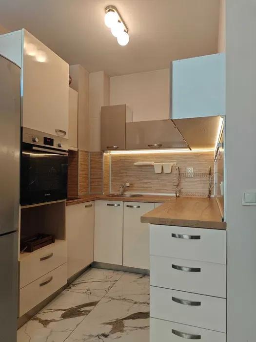 Дава под наем 2-СТАЕН, гр. София, Малинова долина, снимка 5 - Апартаменти - 53887877