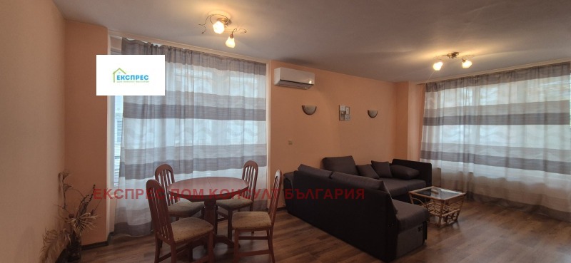 Под наем 3-СТАЕН, град София, Медицинска академия • 750 € • 40104816 — Holmes.bg