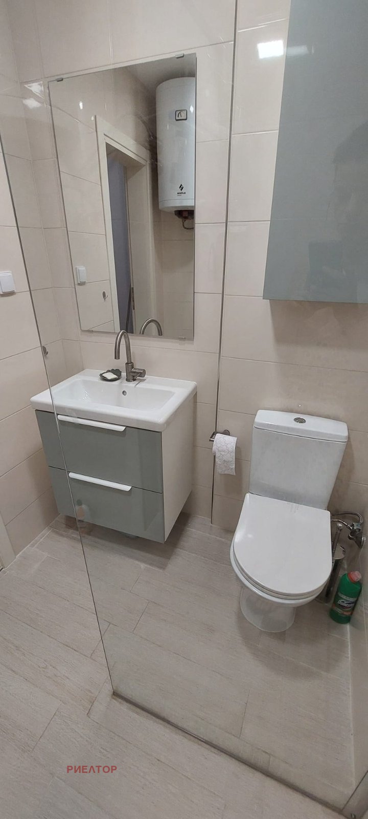 Til leie  2 soverom Plovdiv , Kjusjuk Parisj , 76 kvm | 32459119 - bilde [7]
