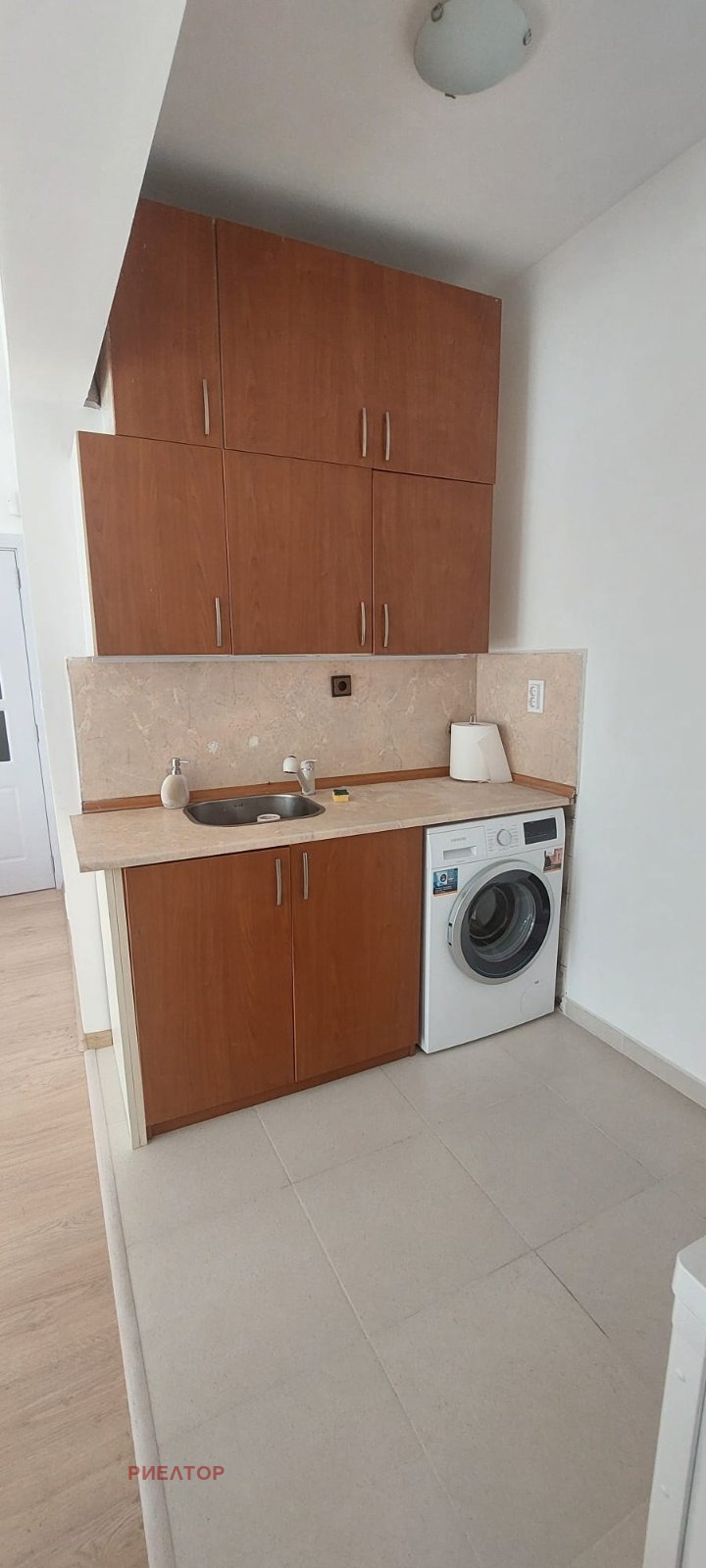 Til leie  2 soverom Plovdiv , Kjusjuk Parisj , 76 kvm | 32459119 - bilde [5]