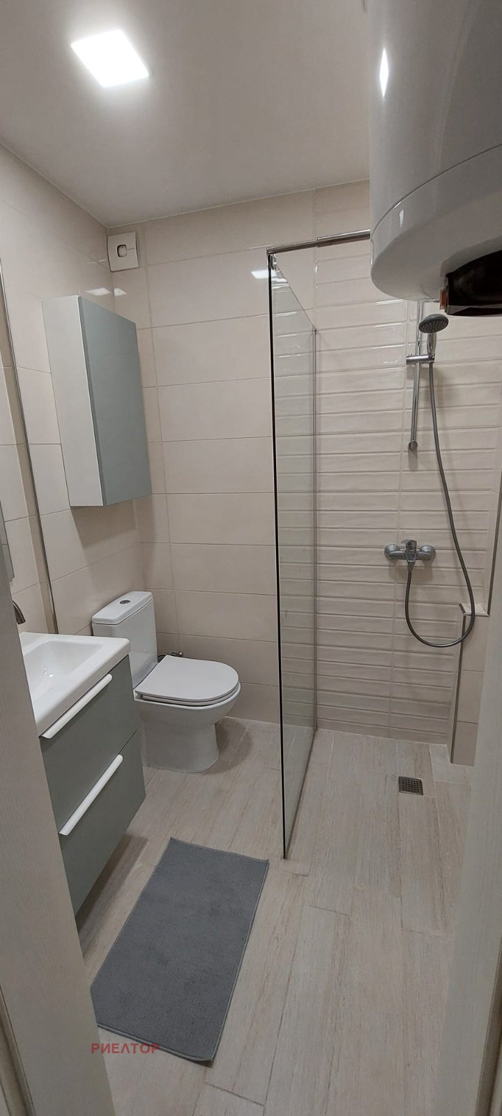 Til leie  2 soverom Plovdiv , Kjusjuk Parisj , 76 kvm | 32459119 - bilde [8]