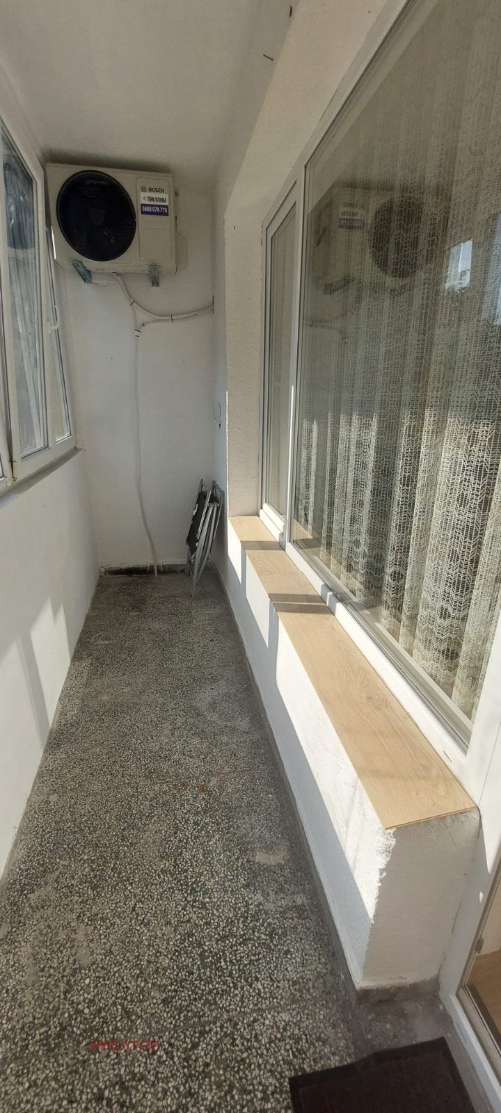 Til leie  2 soverom Plovdiv , Kjusjuk Parisj , 76 kvm | 32459119 - bilde [9]
