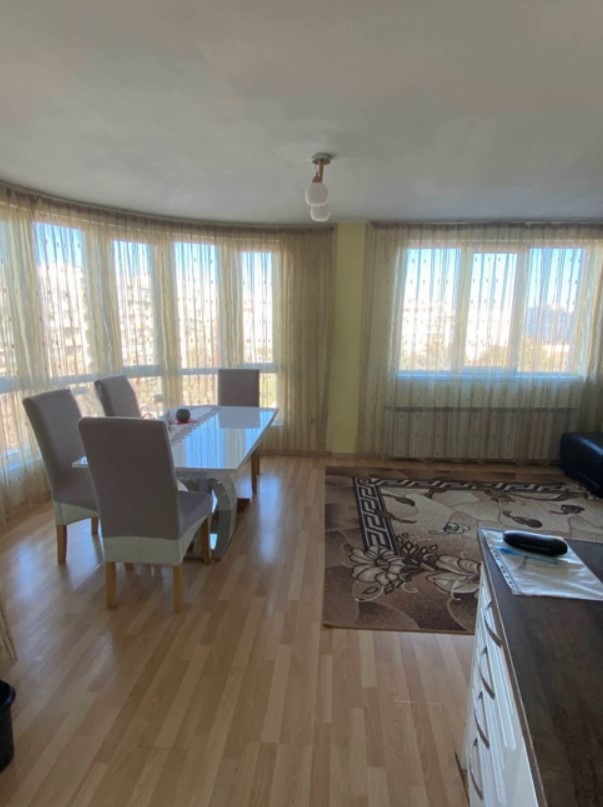 Дава под наем 3-СТАЕН, гр. София, Люлин 8