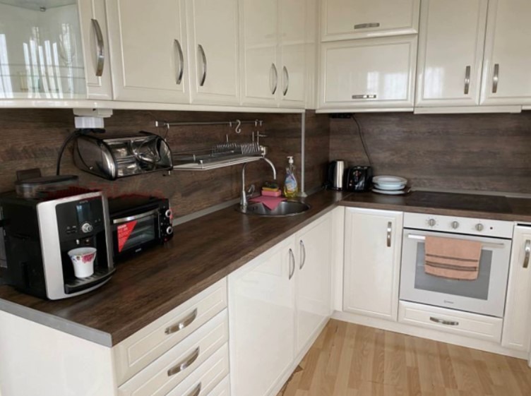 Дава под наем 3-СТАЕН, гр. София, Люлин 8, снимка 3 - Апартаменти - 52966182