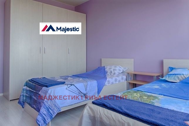 Дава под наем 3-СТАЕН, гр. София, Студентски град, снимка 3 - Апартаменти - 54877706
