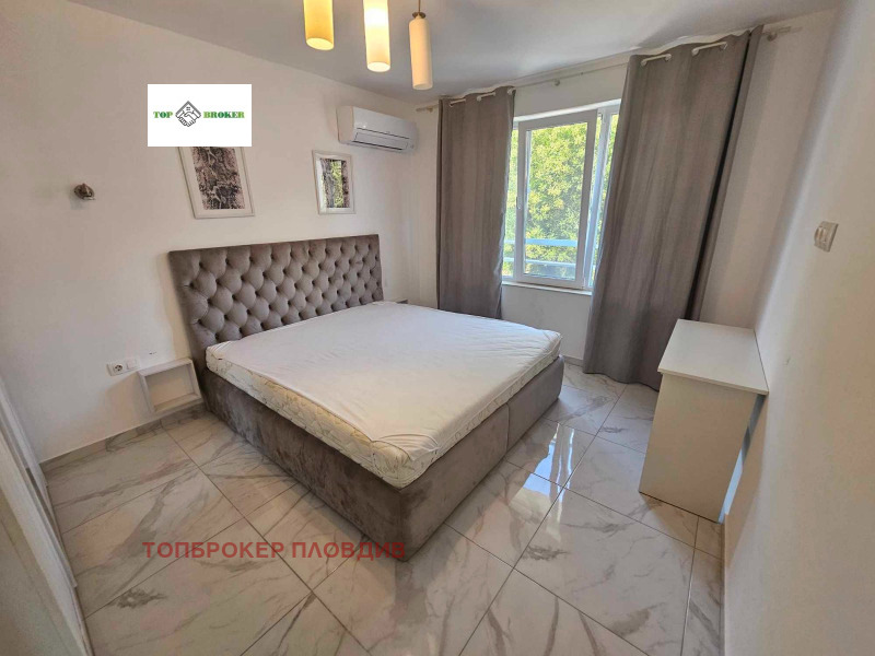 K pronájmu  3 ložnice Plovdiv , Mladežki Chalm , 160 m2 | 35935644 - obraz [6]