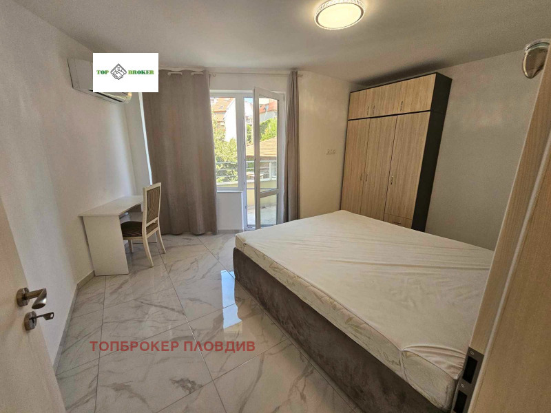 K pronájmu  3 ložnice Plovdiv , Mladežki Chalm , 160 m2 | 35935644 - obraz [7]