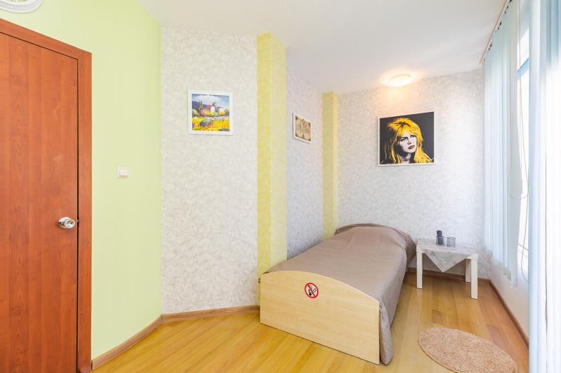 En renta  3 dormitorios Varna , Tsentar , 150 metros cuadrados | 51656674 - imagen [14]