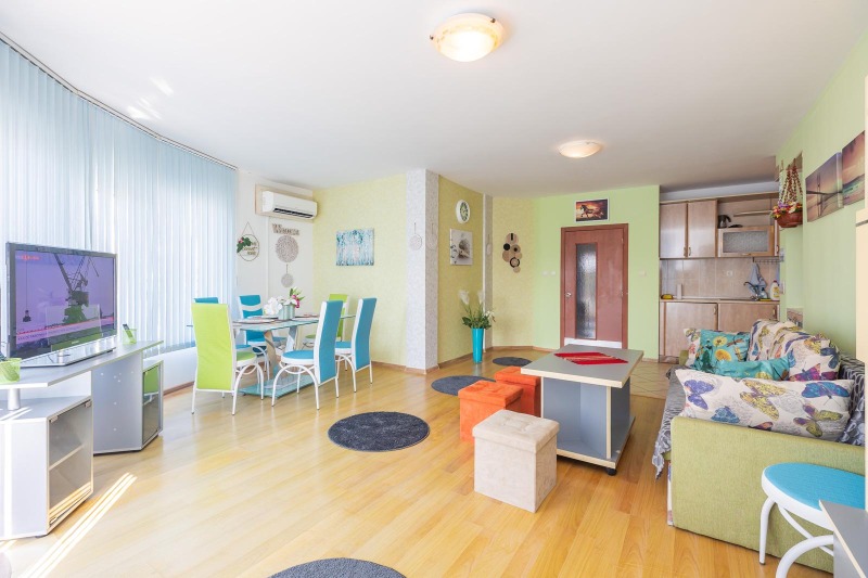 En renta  3 dormitorios Varna , Tsentar , 150 metros cuadrados | 51656674 - imagen [3]