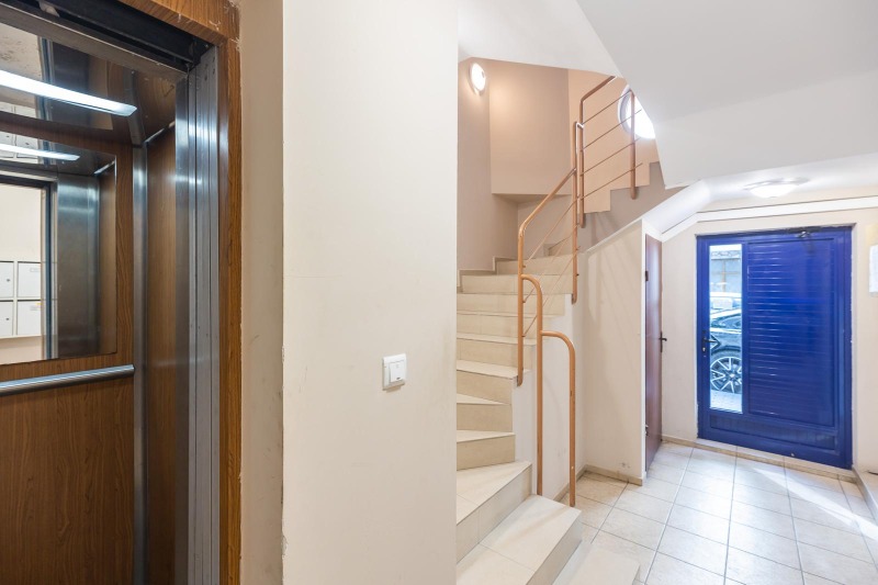 En renta  3 dormitorios Varna , Tsentar , 150 metros cuadrados | 51656674 - imagen [16]