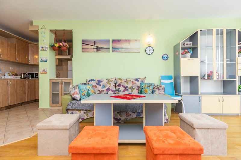 En renta  3 dormitorios Varna , Tsentar , 150 metros cuadrados | 51656674 - imagen [2]
