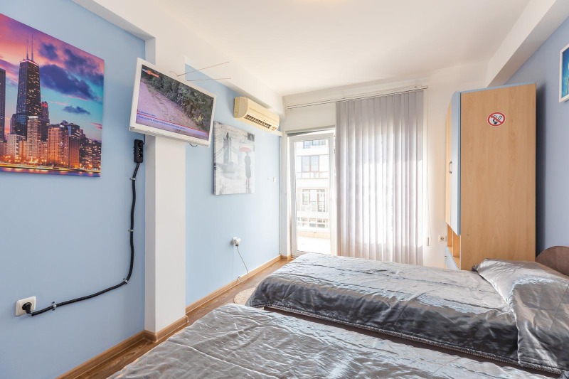 En renta  3 dormitorios Varna , Tsentar , 150 metros cuadrados | 51656674 - imagen [11]
