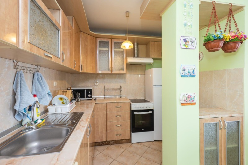 En renta  3 dormitorios Varna , Tsentar , 150 metros cuadrados | 51656674 - imagen [7]