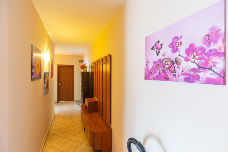 En renta  3 dormitorios Varna , Tsentar , 150 metros cuadrados | 51656674 - imagen [12]