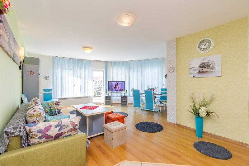 En renta  3 dormitorios Varna , Tsentar , 150 metros cuadrados | 51656674 - imagen [5]