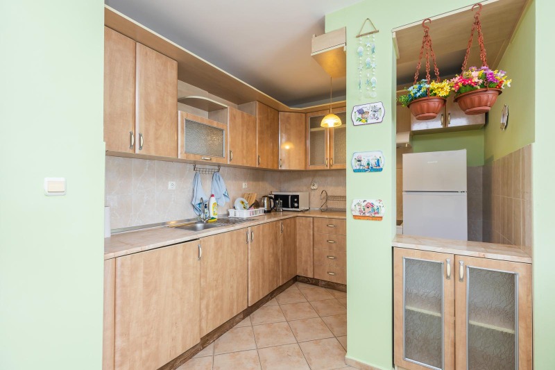 En renta  3 dormitorios Varna , Tsentar , 150 metros cuadrados | 51656674 - imagen [6]