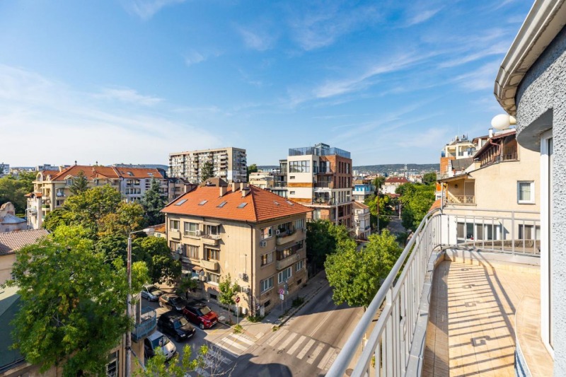 En renta  3 dormitorios Varna , Tsentar , 150 metros cuadrados | 51656674 - imagen [15]