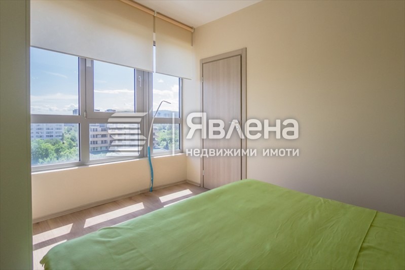 Дава под наем 4-СТАЕН, гр. София, Студентски град, снимка 9 - Апартаменти - 55194818