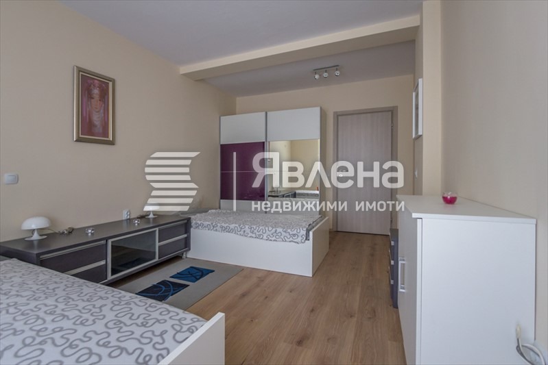 Дава под наем 4-СТАЕН, гр. София, Студентски град, снимка 6 - Апартаменти - 55194818