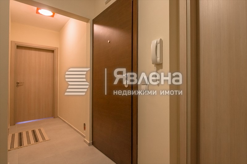 Дава под наем 4-СТАЕН, гр. София, Студентски град, снимка 11 - Апартаменти - 55194818