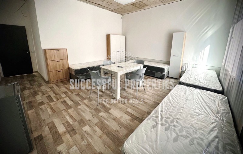 Da affittare  3+ camere da letto Sofia , Malinova dolina , 300 mq | 50275993 - Immagine [4]