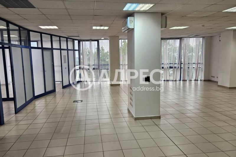 Издаје се  Канцеларија Софија , в.з.Врана - Лозен , 507 м2 | 61750002 - слика [5]