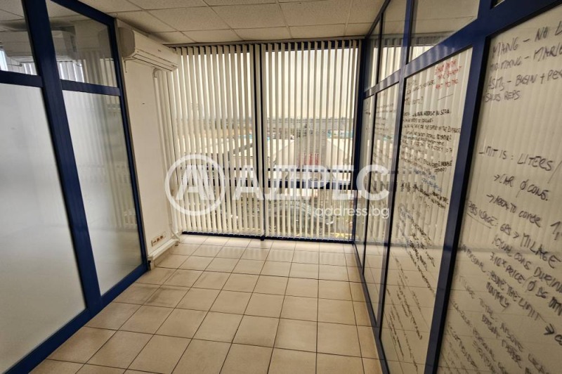 Издаје се  Канцеларија Софија , в.з.Врана - Лозен , 507 м2 | 61750002 - слика [6]