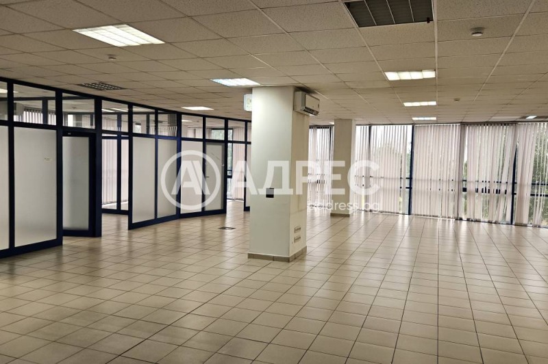Издаје се  Канцеларија Софија , в.з.Врана - Лозен , 507 м2 | 61750002