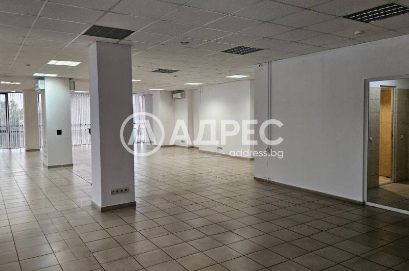 Издаје се  Канцеларија Софија , в.з.Врана - Лозен , 507 м2 | 61750002 - слика [7]