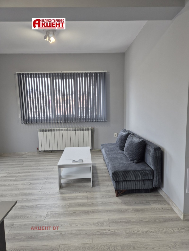 Дава под наем ОФИС, гр. Велико Търново, Център, снимка 3 - Офиси - 53097904