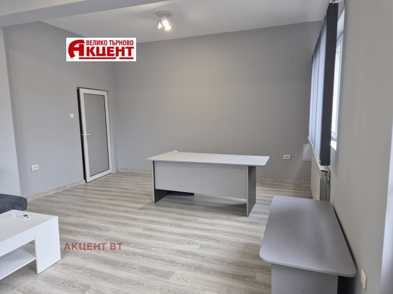 Дава под наем ОФИС, гр. Велико Търново, Център, снимка 4 - Офиси - 53097904
