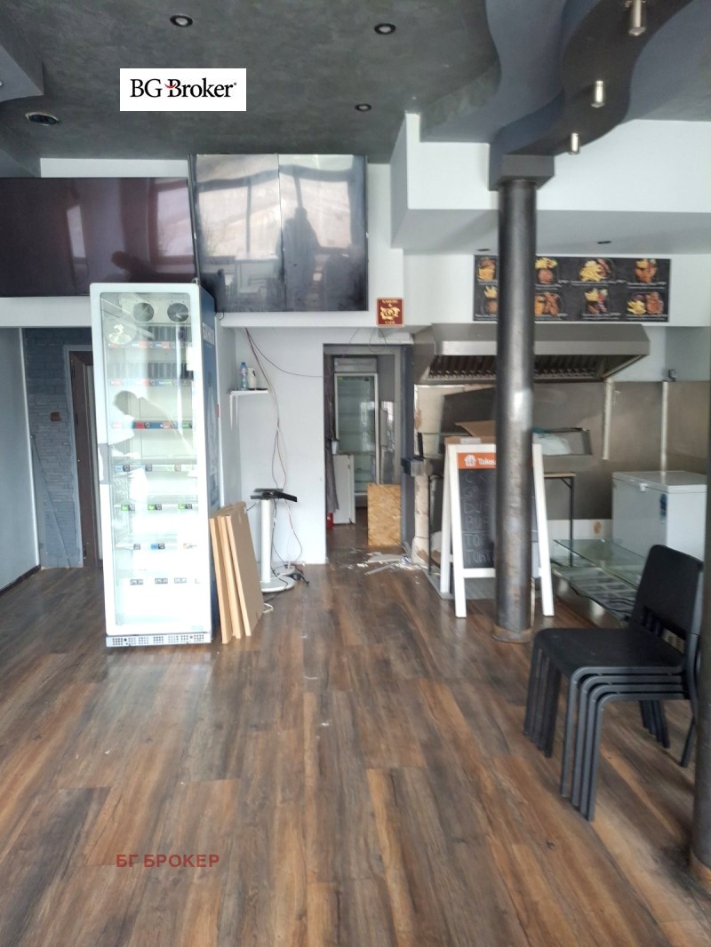 Дава под наем ОФИС, гр. Бургас, Център, снимка 3 - Офиси - 53530654