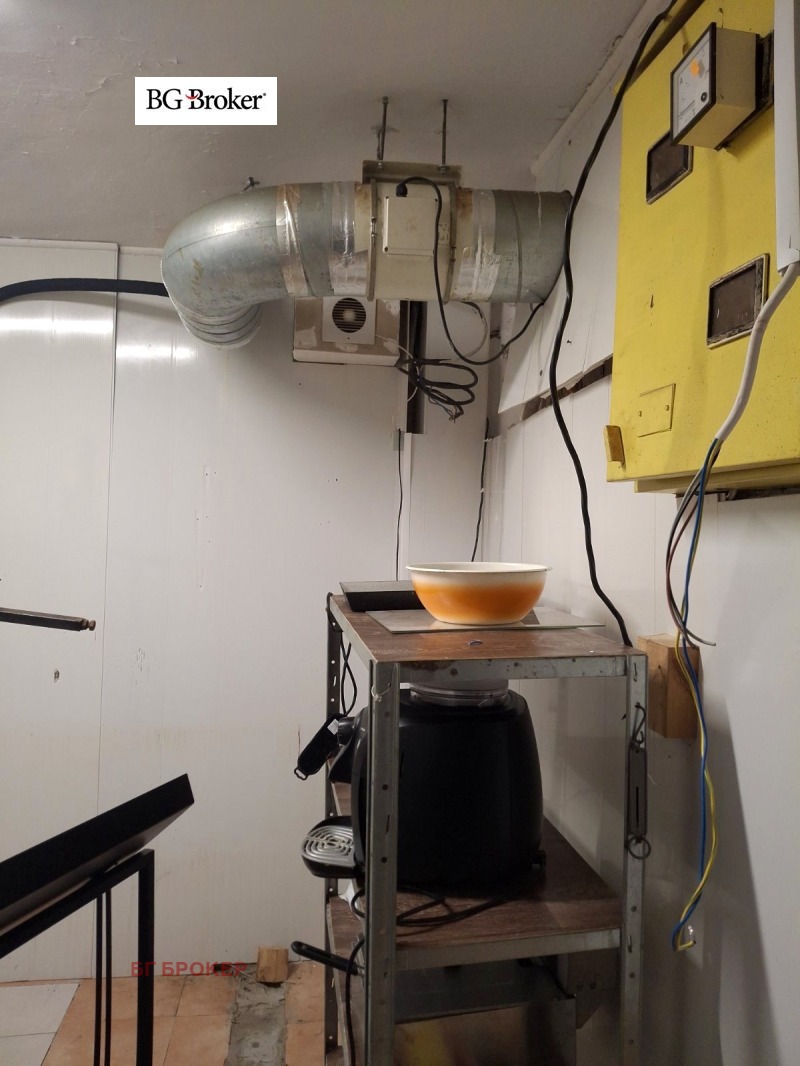 Дава под наем ОФИС, гр. Бургас, Център, снимка 10 - Офиси - 53530654