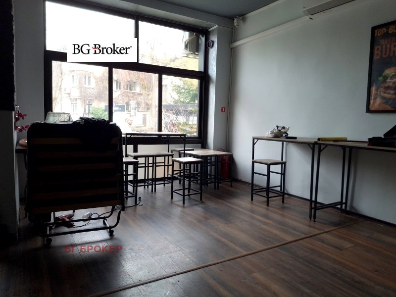 Дава под наем ОФИС, гр. Бургас, Център, снимка 5 - Офиси - 53530654