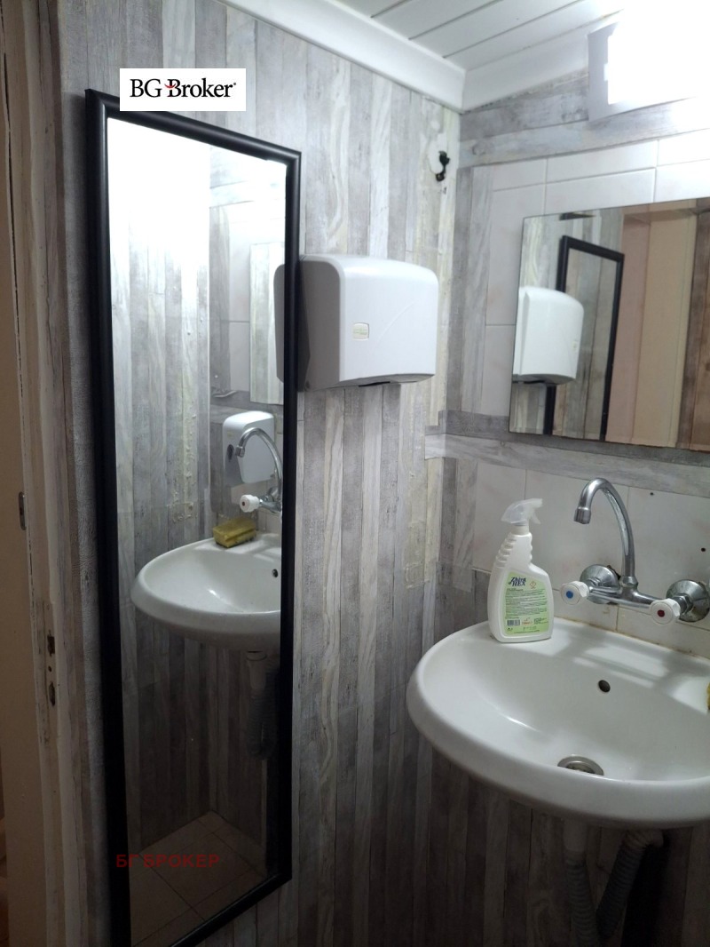 Дава под наем ОФИС, гр. Бургас, Център, снимка 8 - Офиси - 53530654