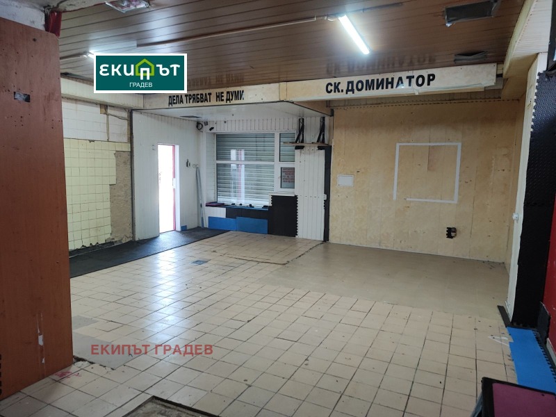 Προς ενοικίαση  Κατάστημα Βαρνα , Βλαδησλαβ Βαρνεντσηκ 2 , 110 τ.μ | 29016049 - εικόνα [3]