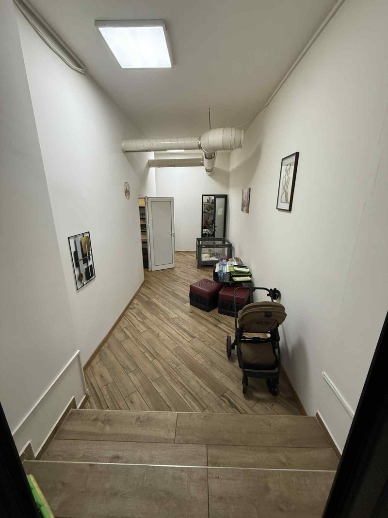 Дава под наем МАГАЗИН, гр. София, Горна баня, снимка 9 - Магазини - 53093103