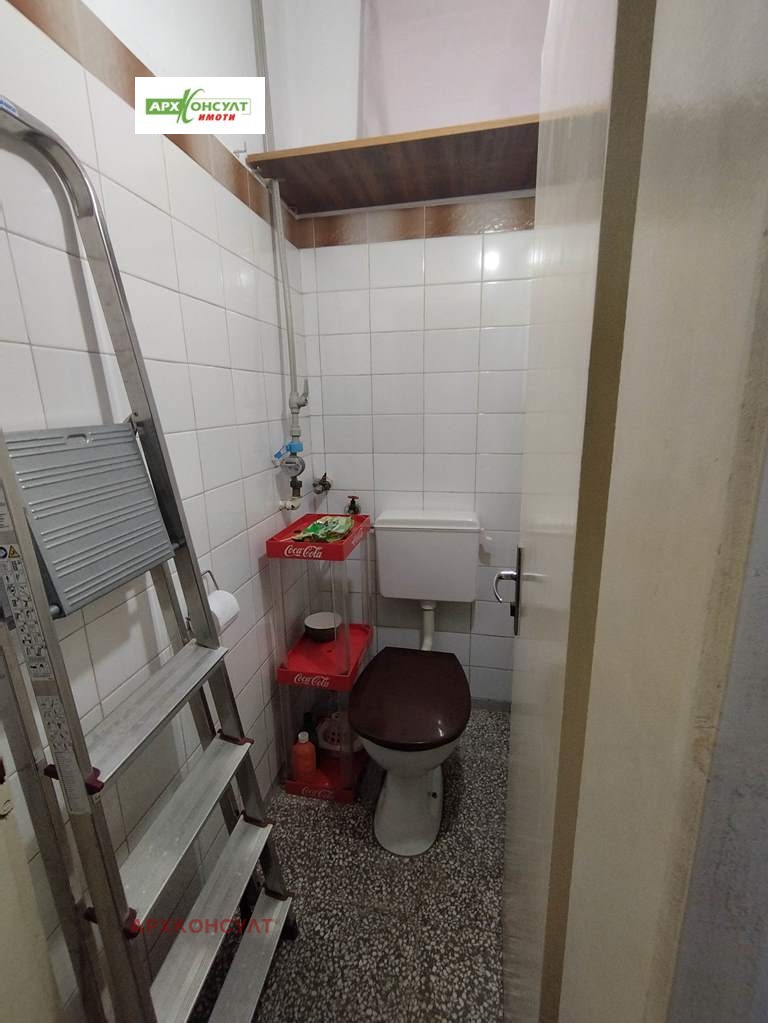 Дава под наем МАГАЗИН, гр. София, Слатина, снимка 5 - Магазини - 54563952