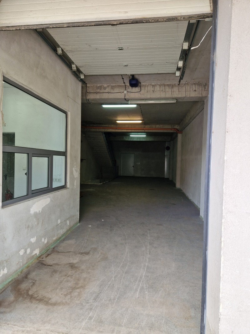 Vuokrattavana  Varastointi Pleven , Industrialna zona - Zapad , 150 neliömetriä | 73496193 - kuva [3]