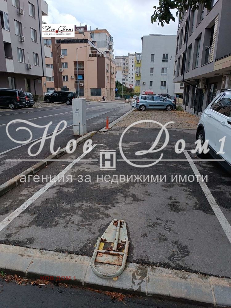 В аренду  Парковочное место Варна , Кайсиева градина , 20 кв.м | 16701524